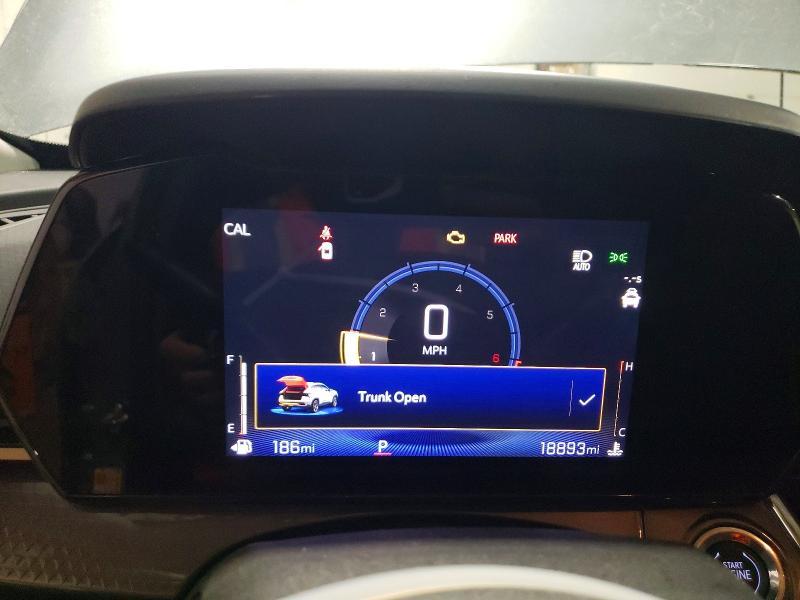 2025 Chevrolet Trax Active