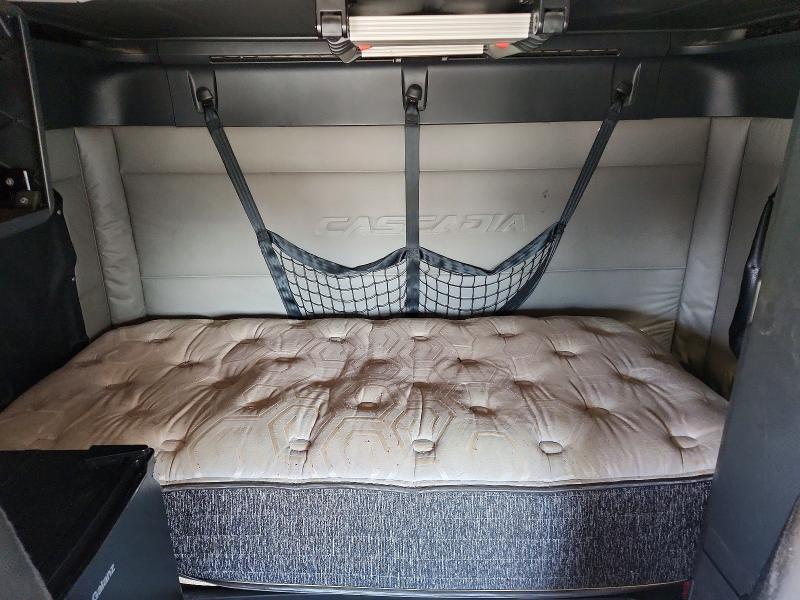 2019 Freightliner Cascadia 126