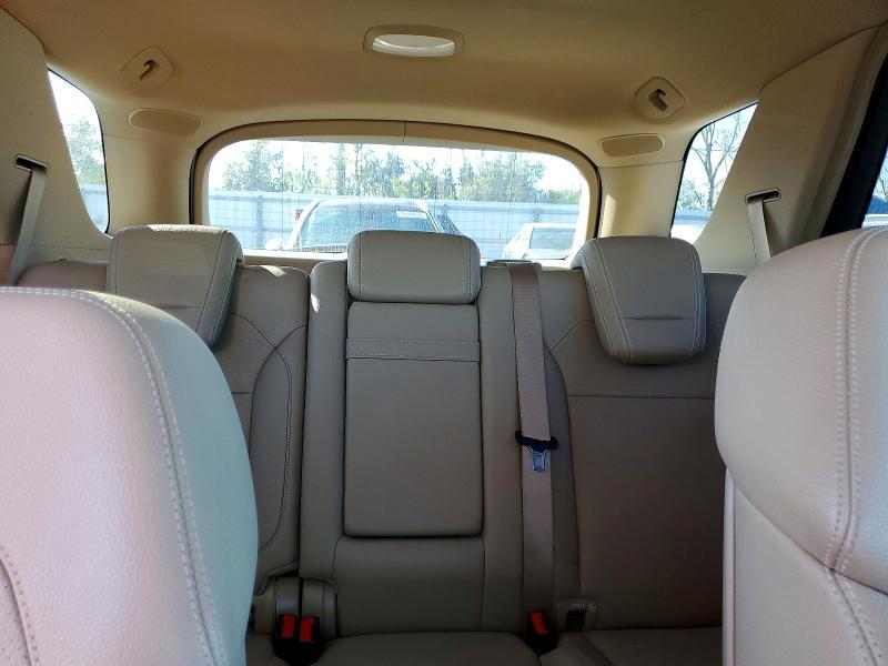 2015 Mercedes-Benz Ml 350 4matic