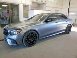 2018 Mercedes-Benz E 43 4matic amg for sale in Pasco, WA