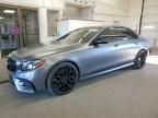 2018 Mercedes-Benz E 43 4matic amg