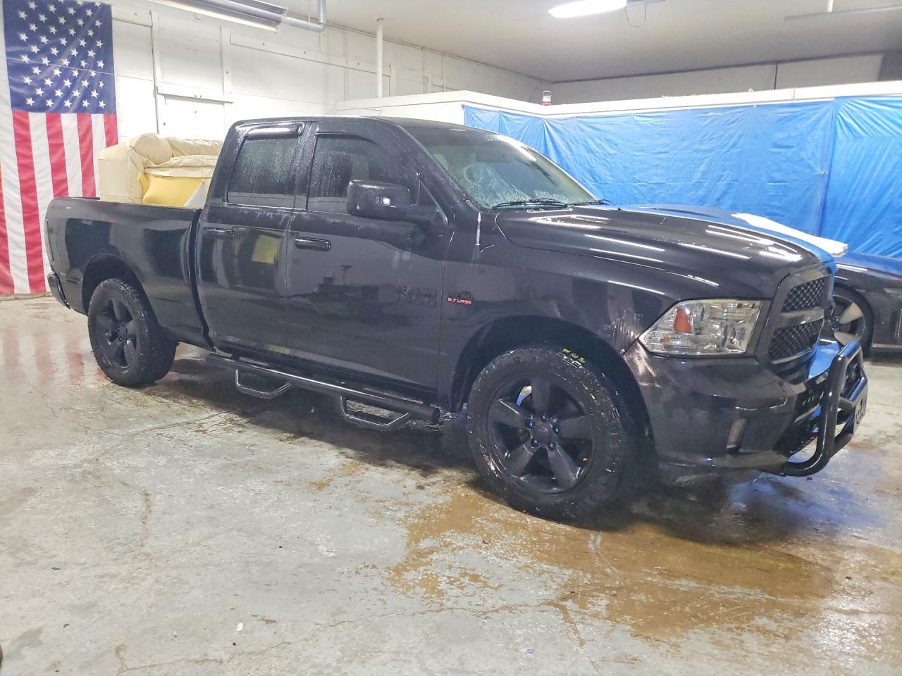 2016 Dodge RAM 1500 ST