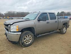 Salvage Trucks for sale at auction: 2014 Chevrolet Silverado K3500