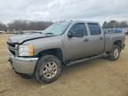 2014 Chevrolet Silverado K3500