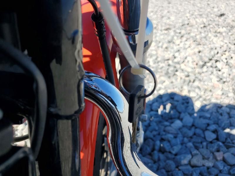 2004 Harley-Davidson XL1200 R