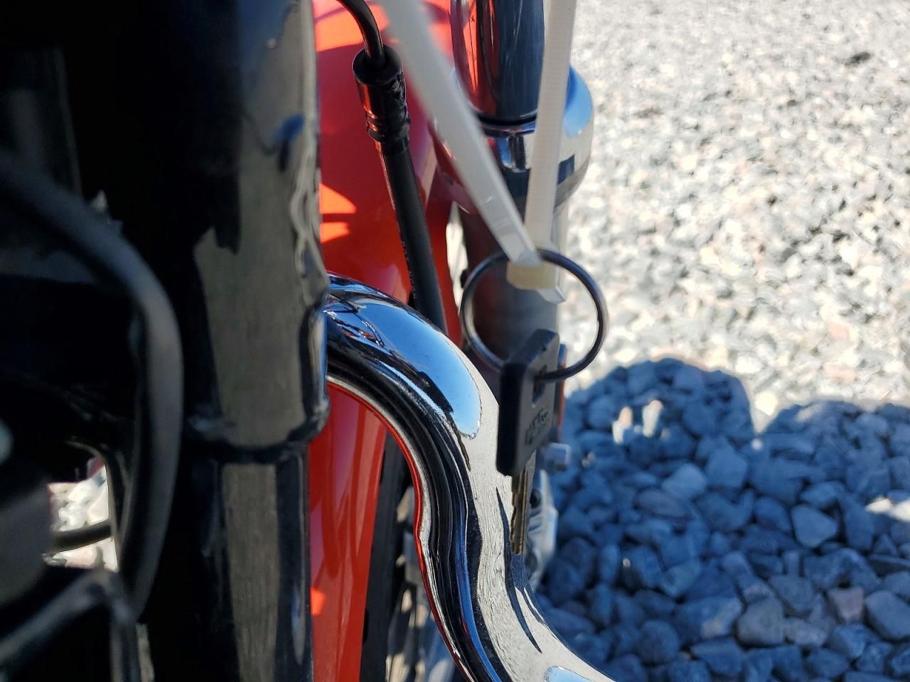 2004 Harley-Davidson XL1200 R