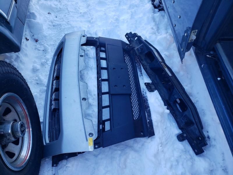 2020 Dodge Ram Promaster 3500 Delivery van