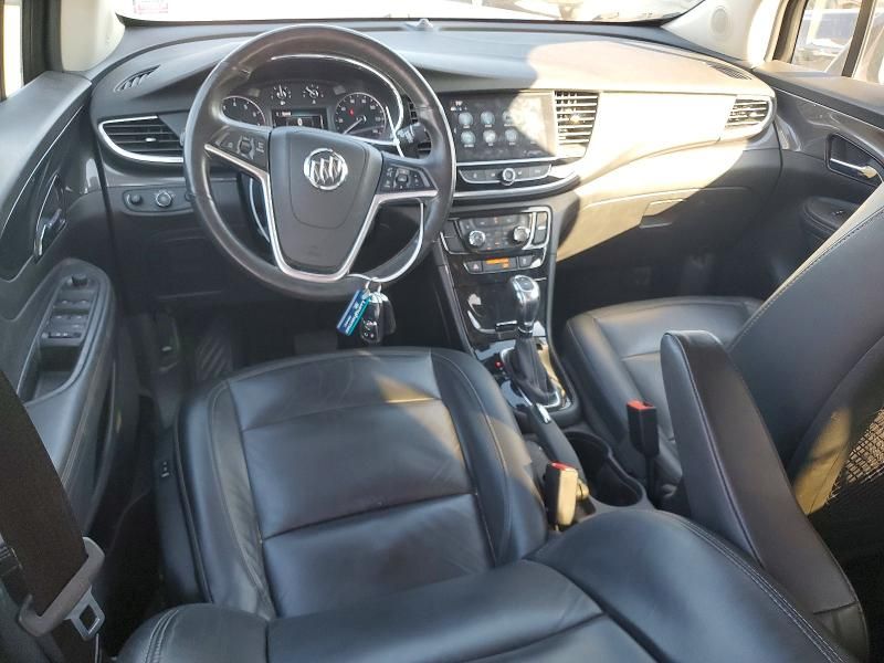 2018 Buick Encore Essence