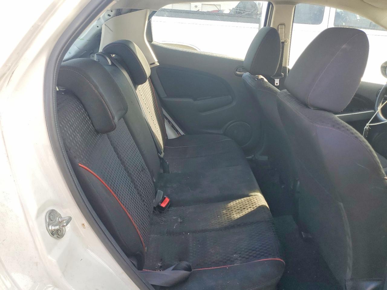 2014 Mazda 2 Touring
