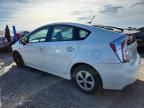 2013 Toyota Prius Three