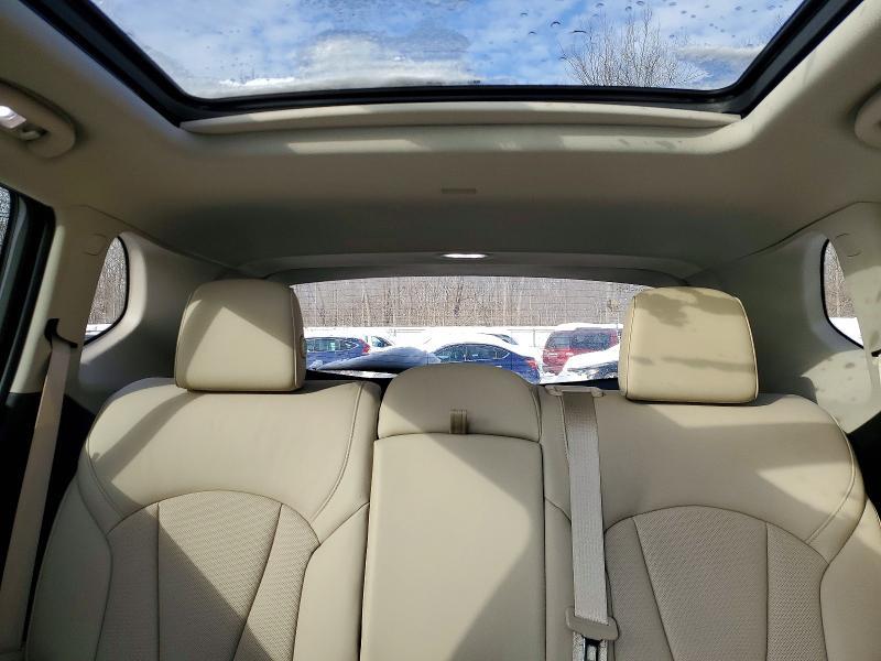 2019 Buick Envision Premium
