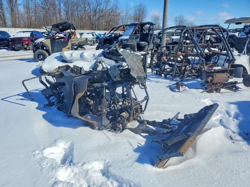 2014 Polaris Sportsman ATV
