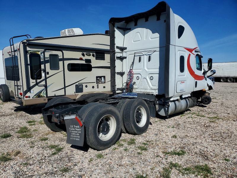 2025 Freigliner 2025 Freightliner Cascadia Semi Truck