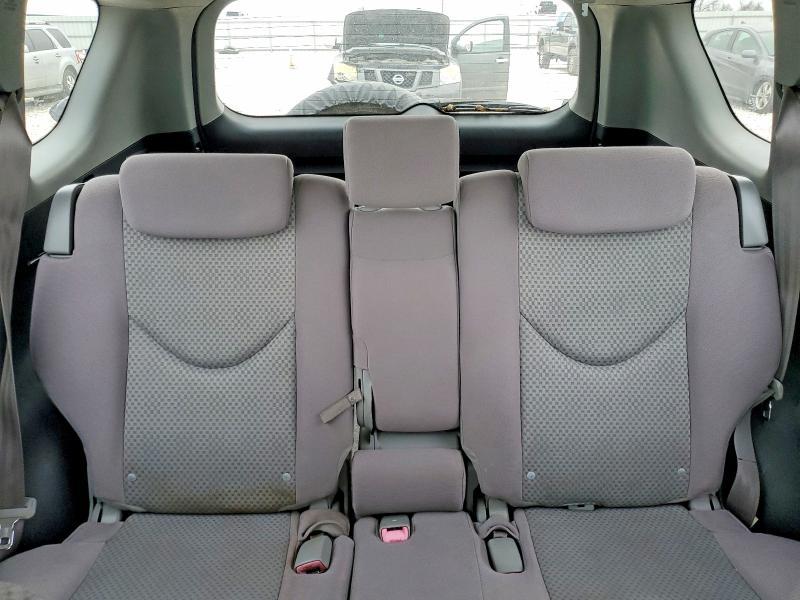 2008 Toyota Rav4