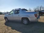 2006 Honda Ridgeline rtl