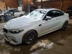 2021 BMW M2 Competition