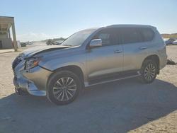 Lexus Vehiculos salvage en venta: 2023 Lexus Gx 460 Luxury