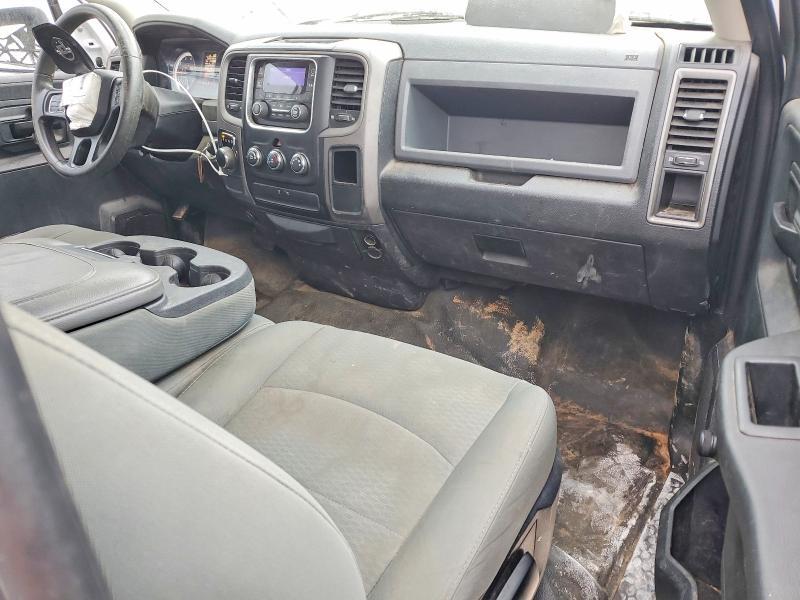 2015 Dodge Ram 1500 st