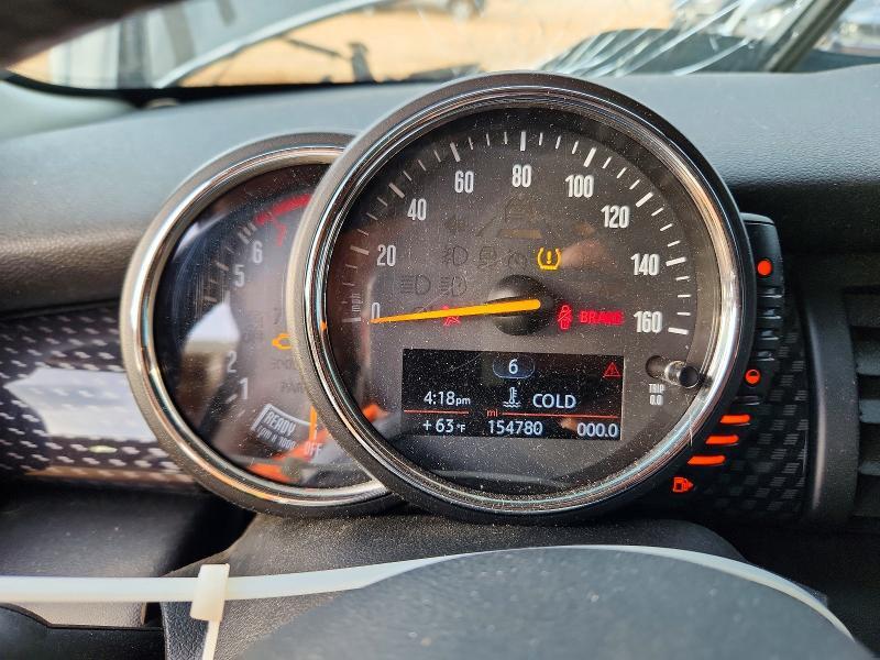 2014 Mini Cooper s