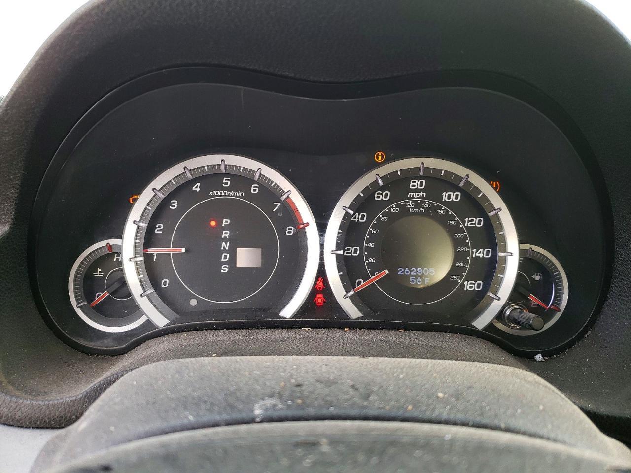 2014 Acura Tsx Tech