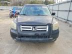 2006 Honda Pilot ex