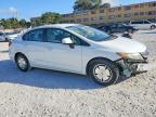 2012 Honda Civic hf
