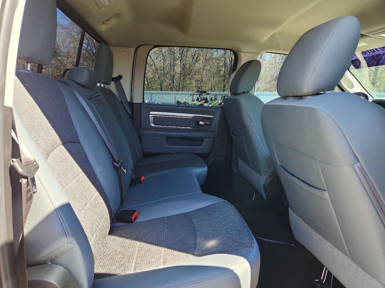 2019 Dodge Ram 1500 Classic slt