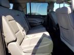 2015 Chevrolet Suburban K1500 lt