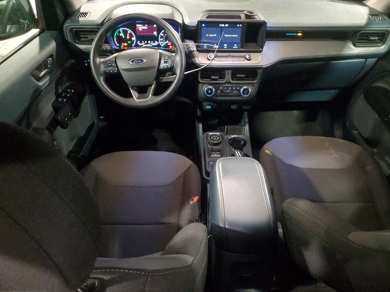 2024 Ford Maverick XL