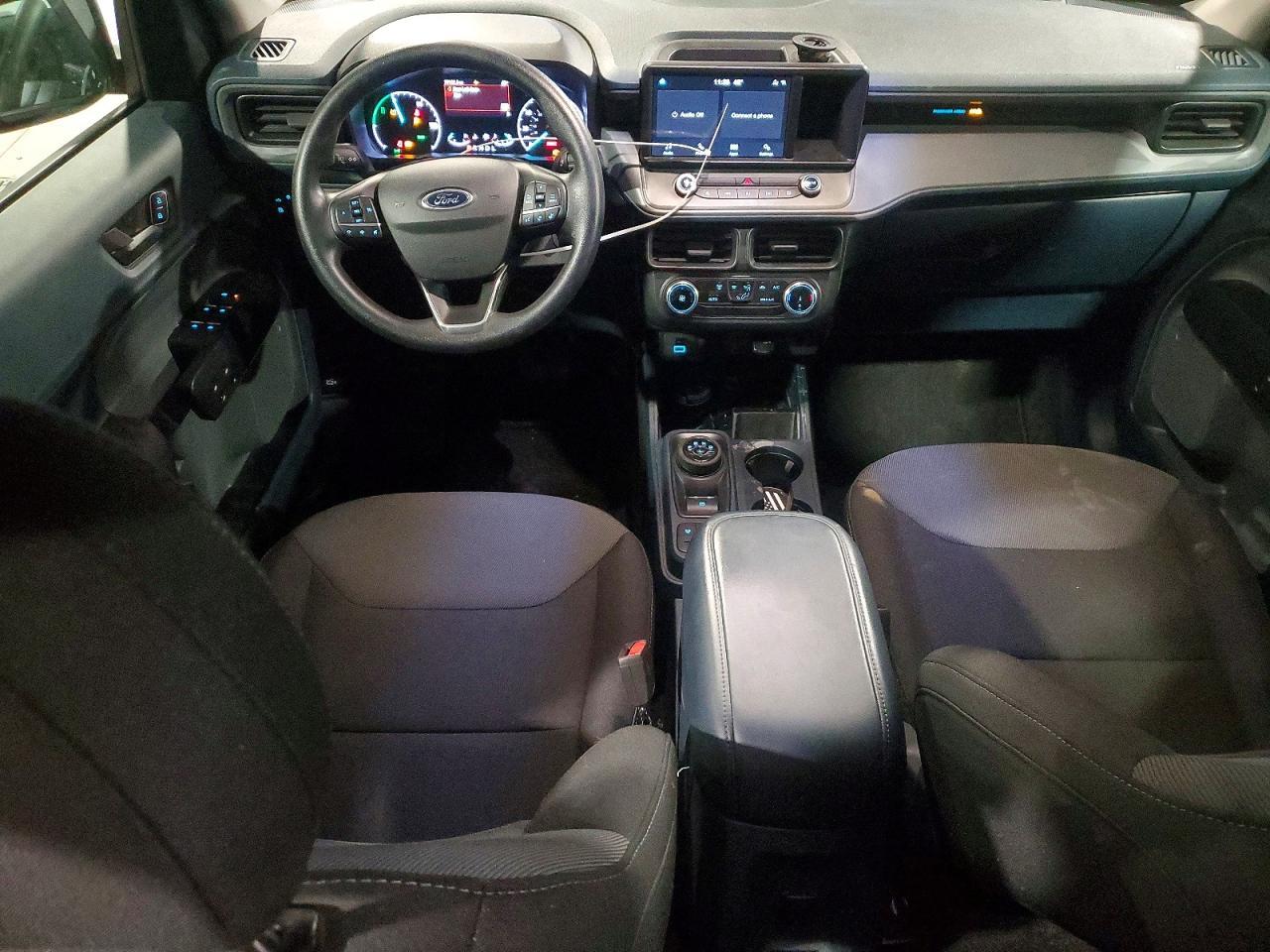 2024 Ford Maverick XL
