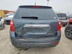 2011 Chevrolet Equinox ls