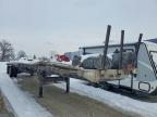 2015 Transcraft Flatbed Trailer