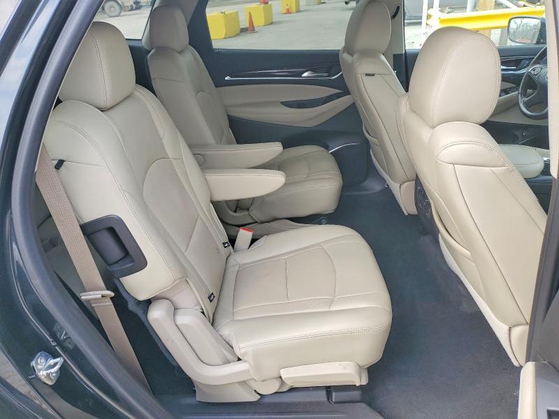 2021 Buick Enclave Premium