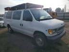 2001 Ford Econoline E350 Super Duty Wagon