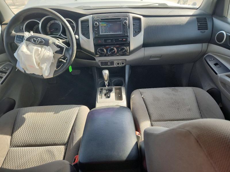 2013 Toyota Tacoma Prerunner V6