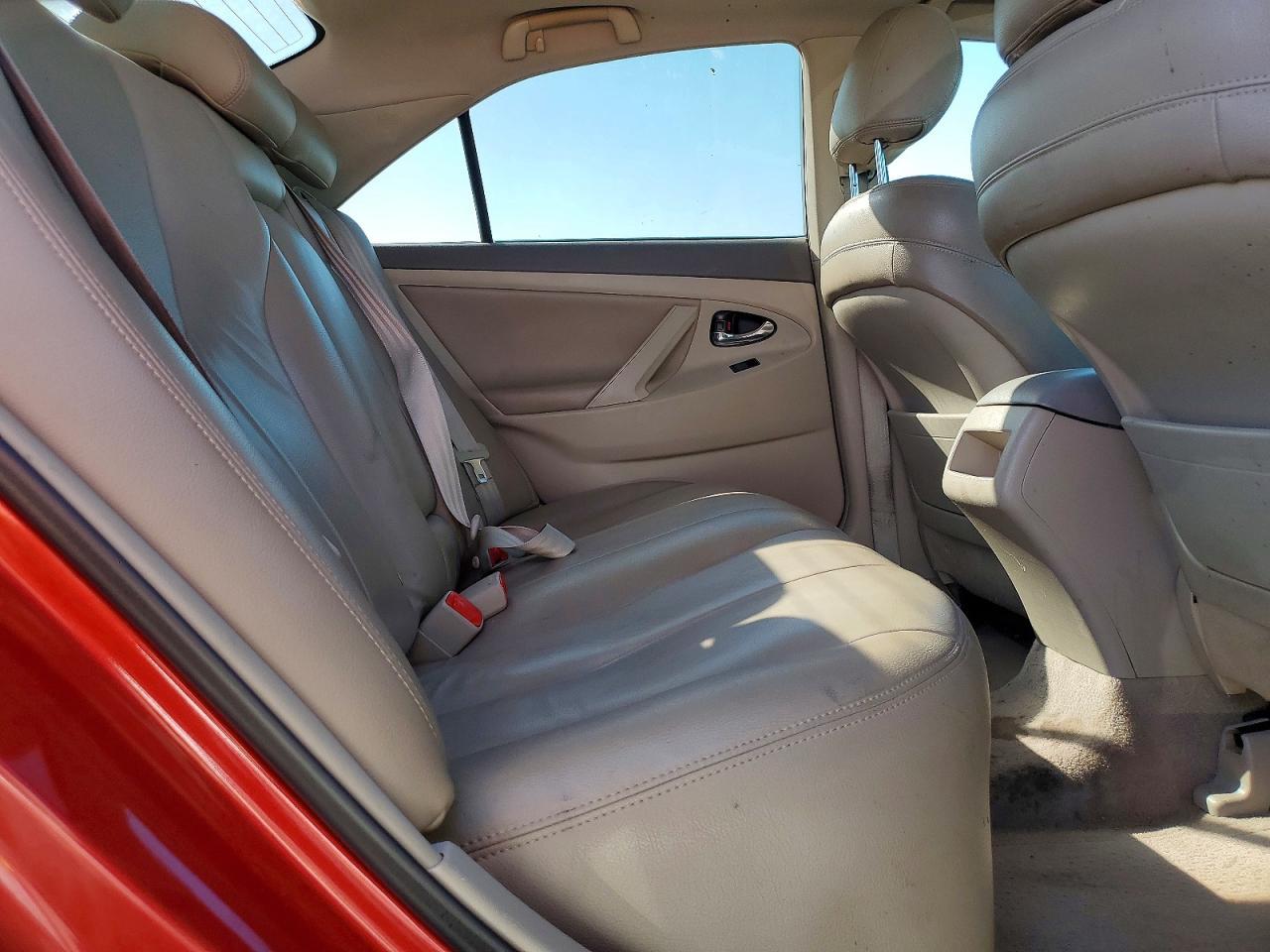 2009 Toyota Camry Base