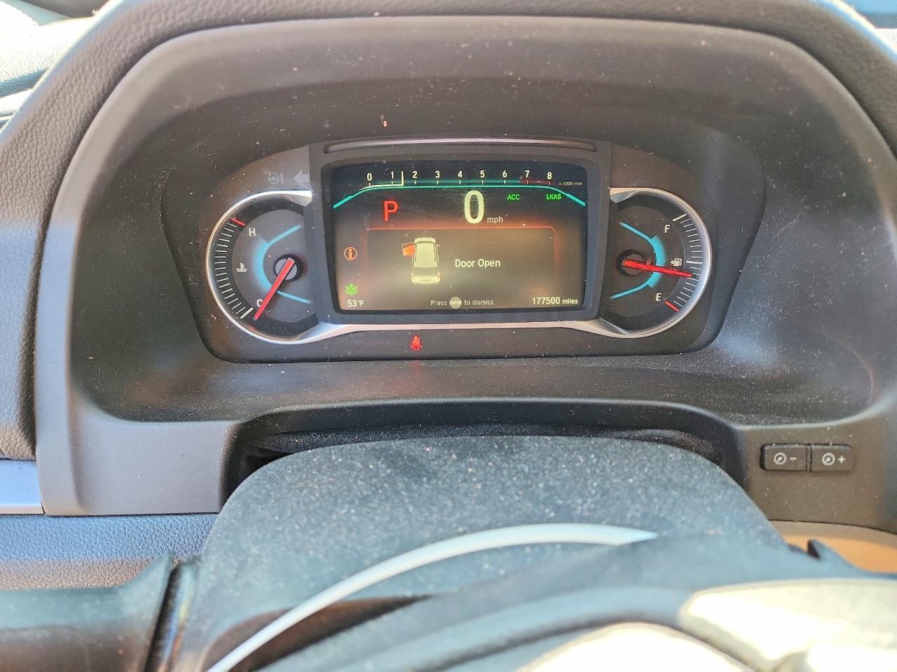 2021 Honda Pilot exl