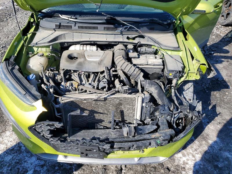 2020 Hyundai Kona Limited