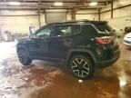 2017 Jeep Compass Limited