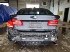 2018 BMW 530xe