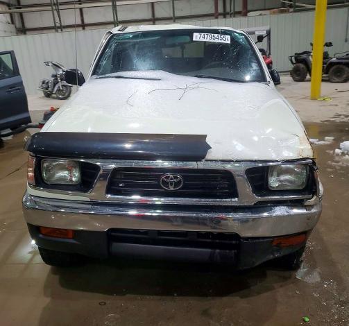 1997 Toyota Tacoma Xtracab