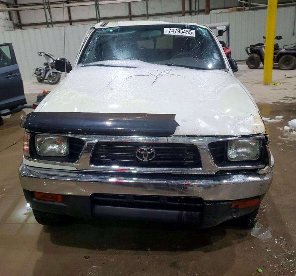 1997 Toyota Tacoma Xtracab