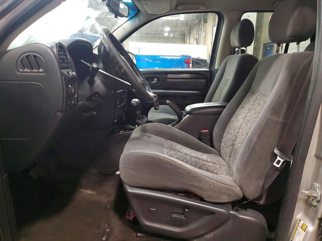 2006 GMC Envoy