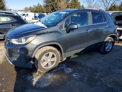2018 Chevrolet Trax 1LT for sale in Finksburg, MD
