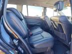 2011 Mercedes-Benz Gl 450 4matic