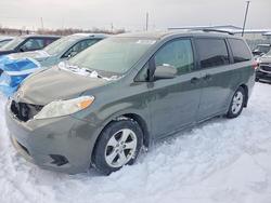 2012 Toyota Sienna for sale in Ottawa, ON