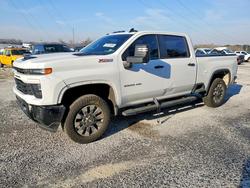 2025 Chevrolet Silverado K2500 Custom for sale in Loganville, GA