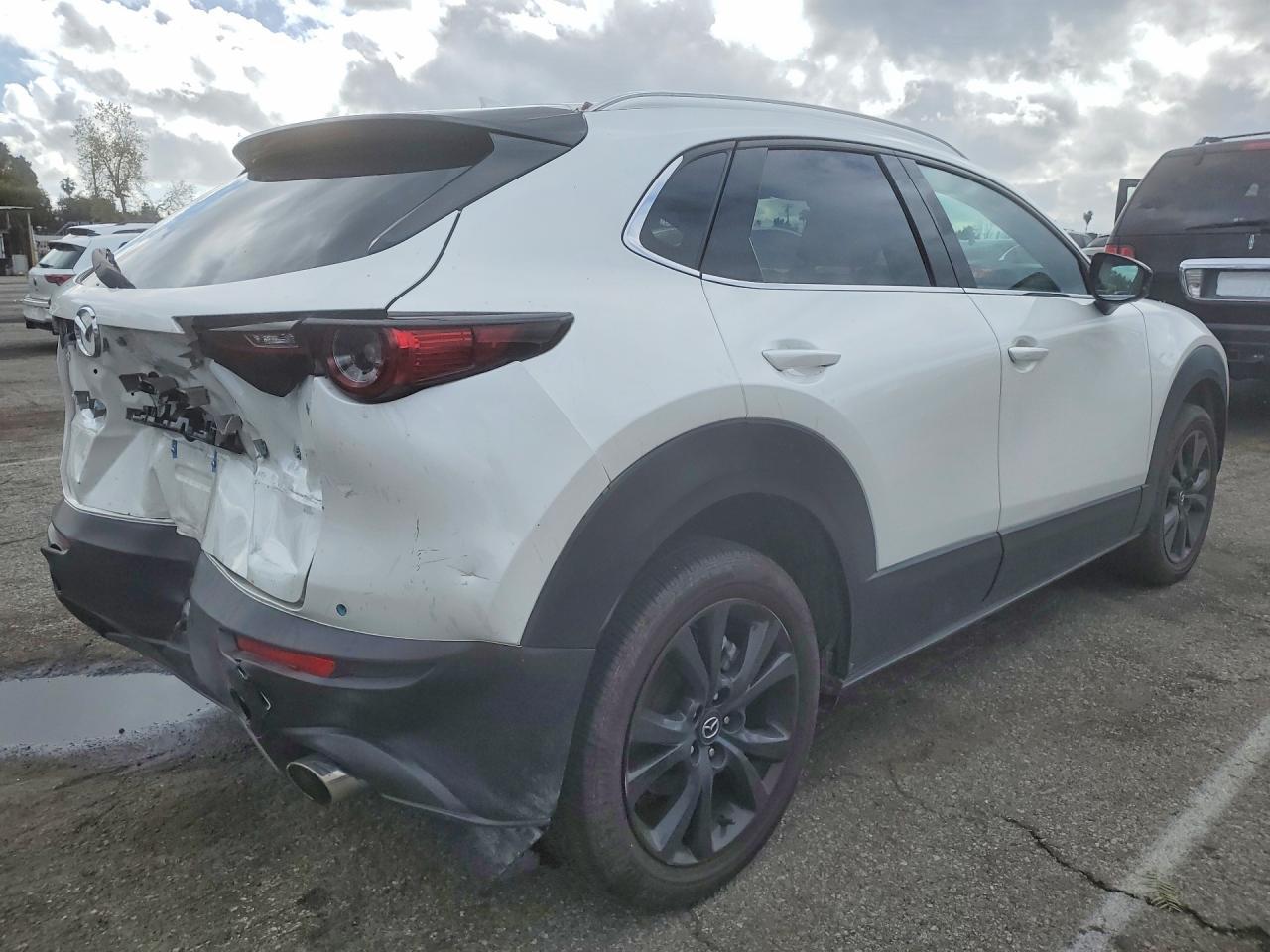 2024 Mazda Cx-30 Premium Plus