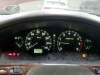 2001 Infiniti I30 Base
