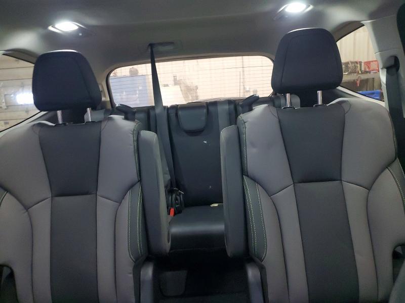 2023 Subaru Ascent Premium